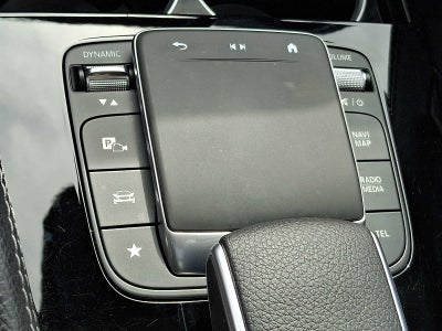 2024 Mercedes-Benz GLE GLE 450e Plug-In Hybrid 4MATIC® SUV