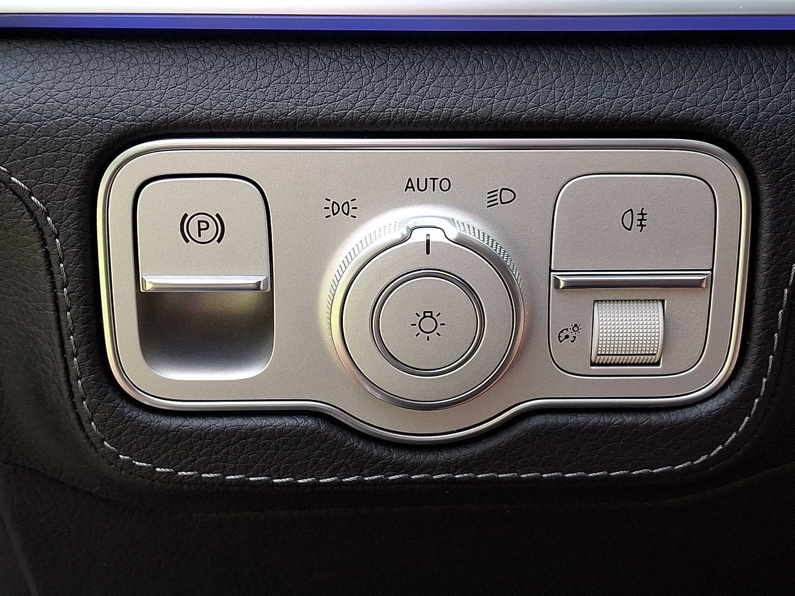 2024 Mercedes-Benz GLE GLE 450e Plug-In Hybrid 4MATIC® SUV
