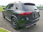2024 Mercedes-Benz GLE GLE 450e Plug-In Hybrid 4MATIC® SUV