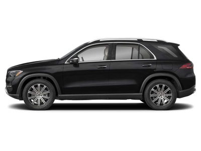 2026 Mercedes-Benz GLE GLE 450e 4MATIC® SUV