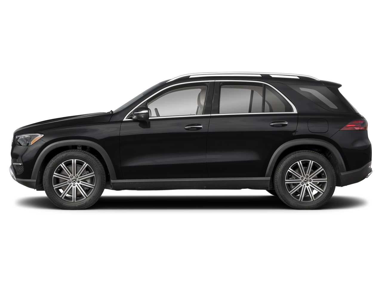2026 Mercedes-Benz GLE GLE 450e 4MATIC® SUV