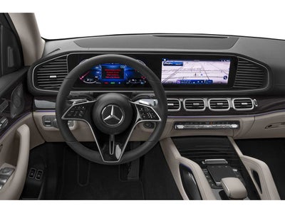 2026 Mercedes-Benz GLE GLE 450e 4MATIC® SUV