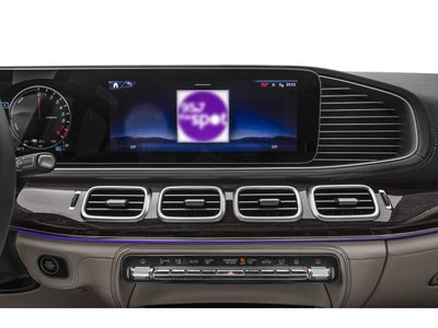 2026 Mercedes-Benz GLE GLE 450e 4MATIC® SUV