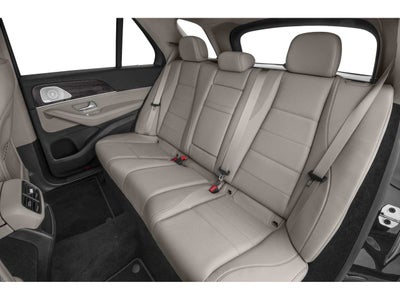 2026 Mercedes-Benz GLE GLE 450e 4MATIC® SUV