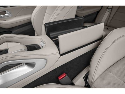 2026 Mercedes-Benz GLE GLE 450e 4MATIC® SUV