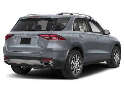 2026 Mercedes-Benz GLE GLE 450e 4MATIC® SUV