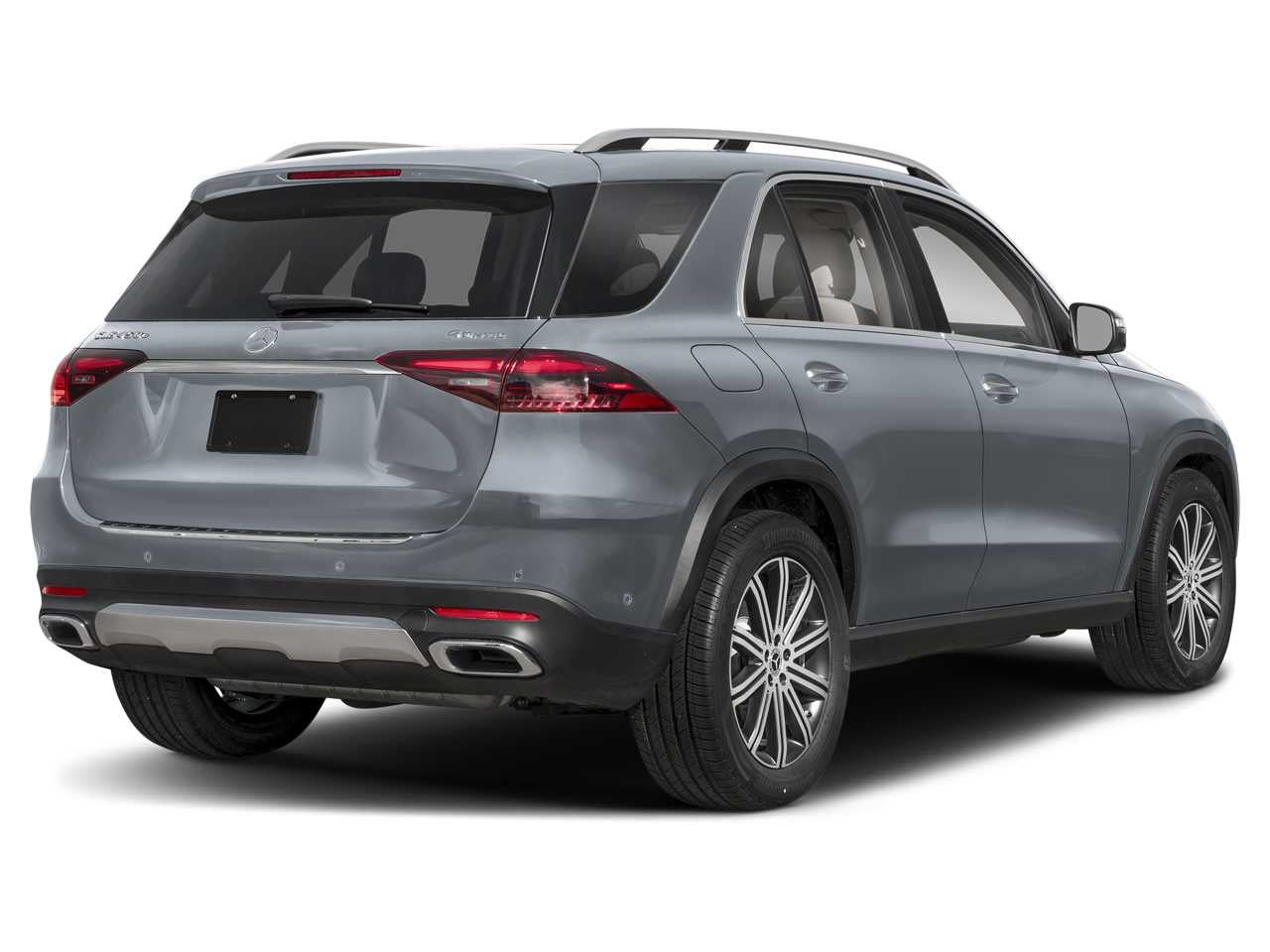 2026 Mercedes-Benz GLE GLE 450e 4MATIC® SUV