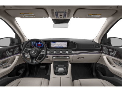 2026 Mercedes-Benz GLE GLE 450e 4MATIC® SUV