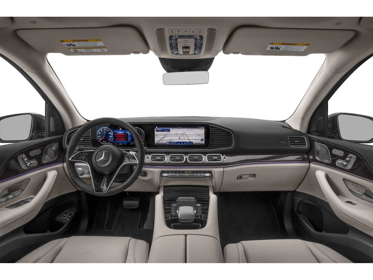 2026 Mercedes-Benz GLE GLE 450e 4MATIC® SUV