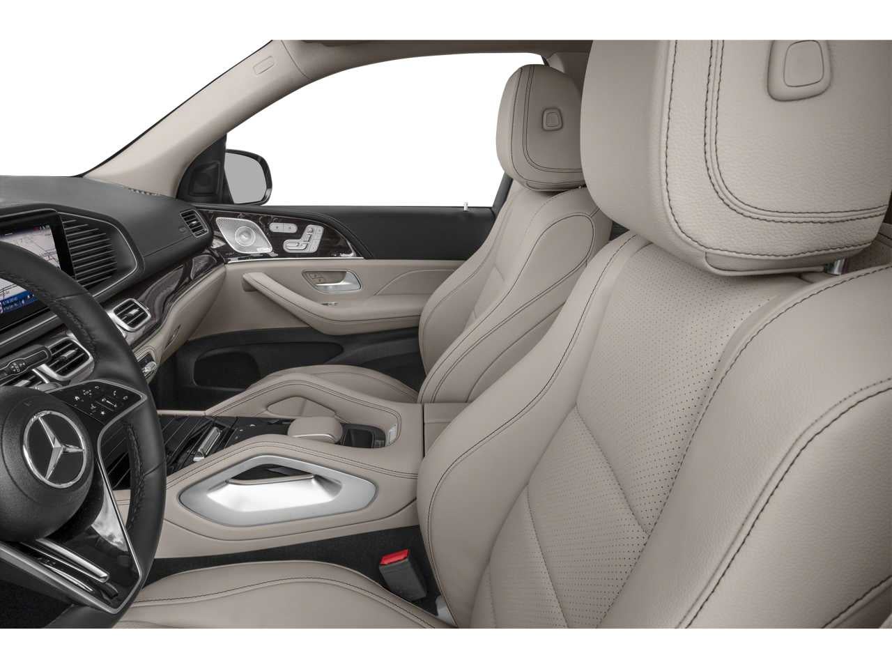 2026 Mercedes-Benz GLE GLE 450e 4MATIC® SUV