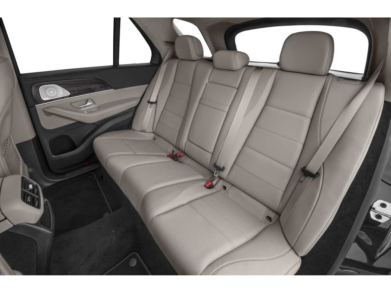 2026 Mercedes-Benz GLE GLE 450e 4MATIC® SUV