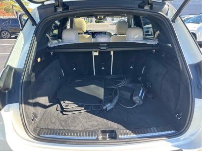 2024 Mercedes-Benz GLE GLE 450e Plug-In Hybrid 4MATIC® SUV