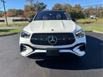 2024 Mercedes-Benz GLE GLE 450e Plug-In Hybrid 4MATIC® SUV
