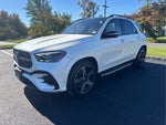 2024 Mercedes-Benz GLE GLE 450e Plug-In Hybrid 4MATIC® SUV
