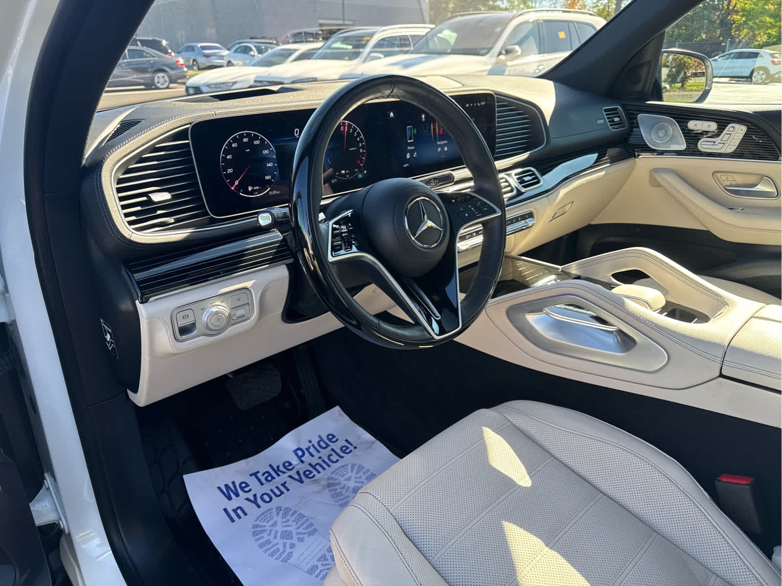 2024 Mercedes-Benz GLE GLE 450e Plug-In Hybrid 4MATIC® SUV