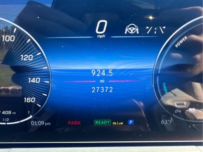 2024 Mercedes-Benz GLE GLE 450e Plug-In Hybrid 4MATIC® SUV