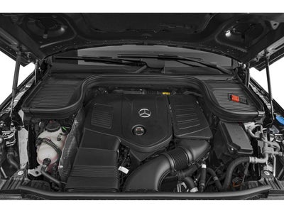 2026 Mercedes-Benz GLE GLE 450e 4MATIC® SUV