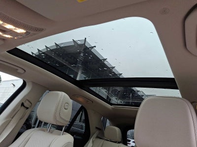 2022 Mercedes-Benz GLE GLE 350 4MATIC® SUV