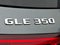 2022 Mercedes-Benz GLE GLE 350 4MATIC® SUV