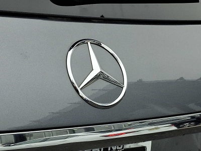 2022 Mercedes-Benz GLE GLE 350 4MATIC® SUV