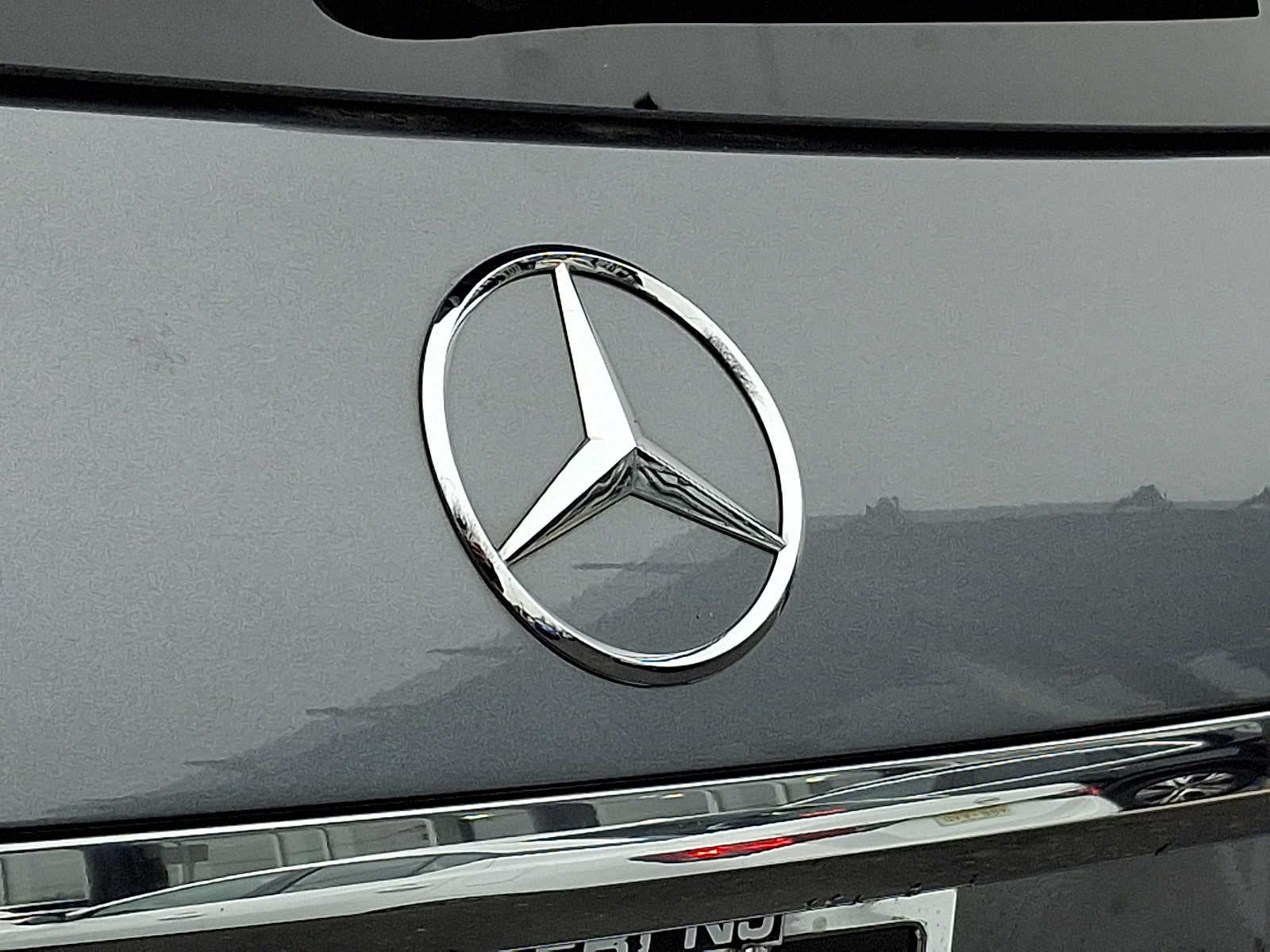 2022 Mercedes-Benz GLE GLE 350 4MATIC® SUV