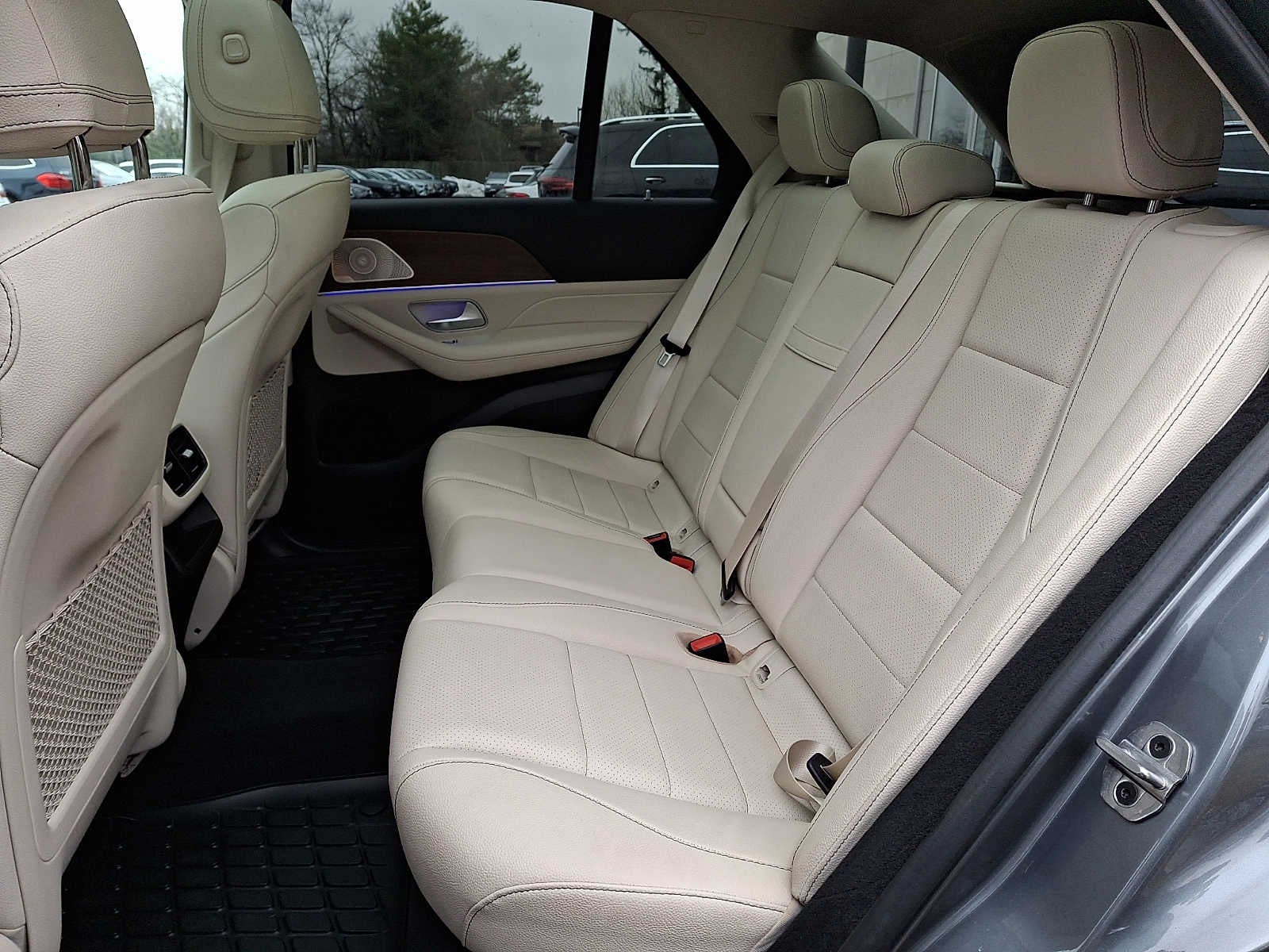 2022 Mercedes-Benz GLE GLE 350 4MATIC® SUV