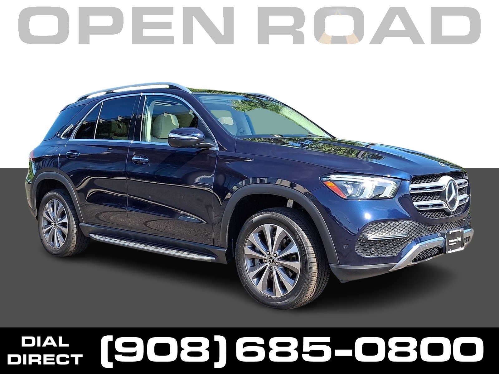 2022 Mercedes-Benz GLE GLE 350 4MATIC® SUV