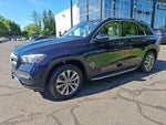 2022 Mercedes-Benz GLE GLE 350 4MATIC® SUV