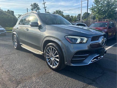 2022 Mercedes-Benz GLE GLE 350 4MATIC® SUV
