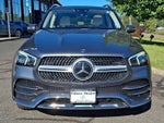 2022 Mercedes-Benz GLE GLE 350 4MATIC® SUV
