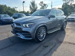 2022 Mercedes-Benz GLE GLE 350 4MATIC® SUV