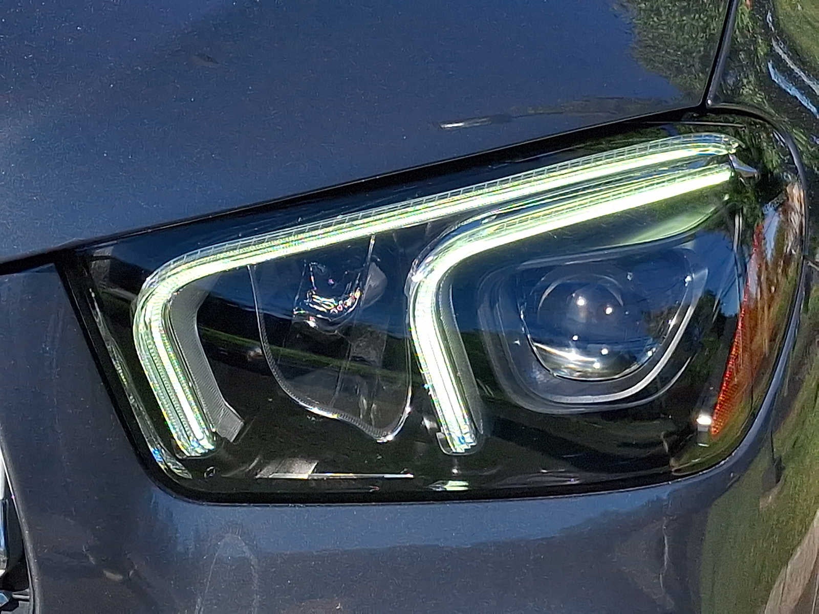 2022 Mercedes-Benz GLE GLE 350 4MATIC® SUV