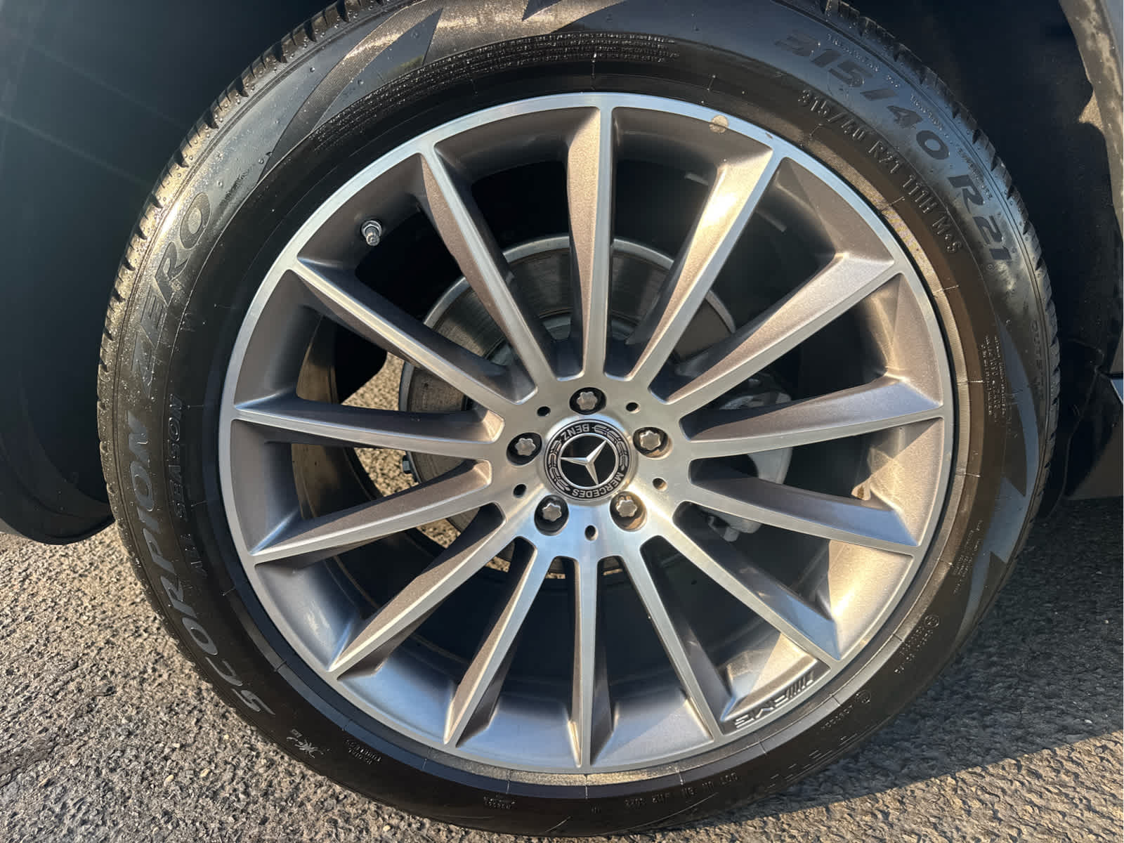 2022 Mercedes-Benz GLE GLE 350 4MATIC® SUV