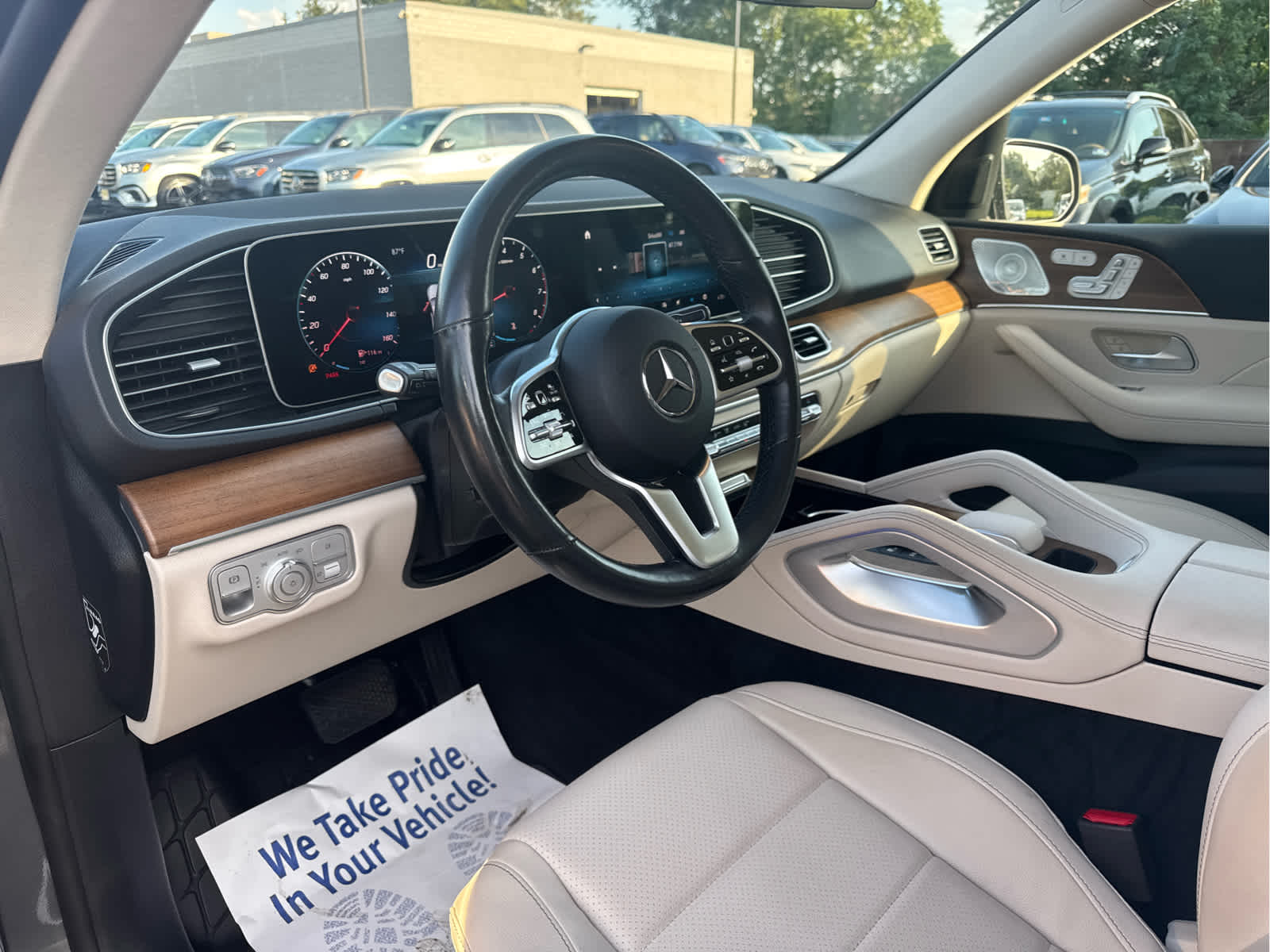 2022 Mercedes-Benz GLE GLE 350 4MATIC® SUV