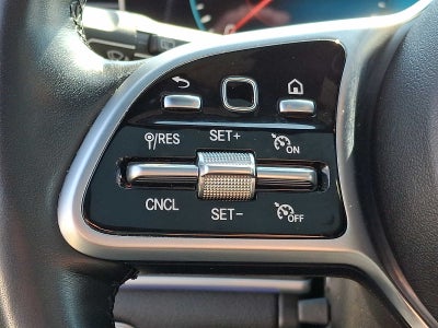 2022 Mercedes-Benz GLE GLE 350 4MATIC® SUV