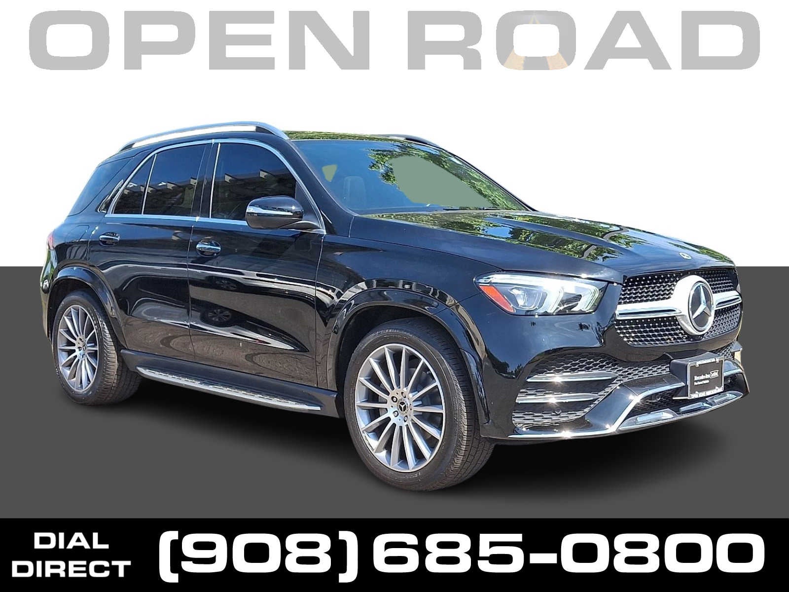 2023 Mercedes-Benz GLE GLE 350 4MATIC® SUV