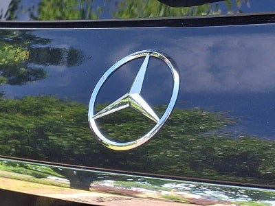 2023 Mercedes-Benz GLE GLE 350 4MATIC® SUV
