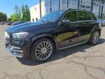 2023 Mercedes-Benz GLE GLE 350 4MATIC® SUV