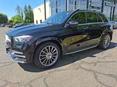 2023 Mercedes-Benz GLE GLE 350 4MATIC® SUV