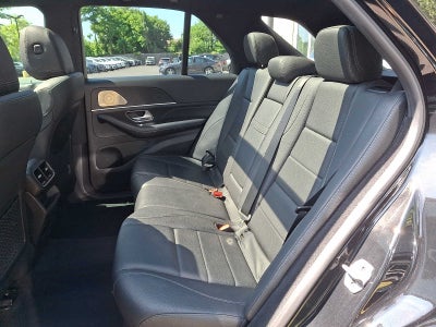 2023 Mercedes-Benz GLE GLE 350 4MATIC® SUV