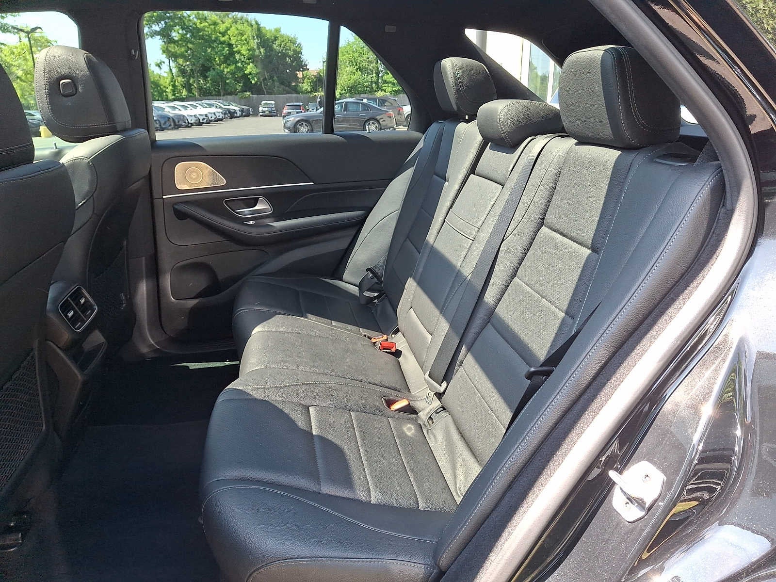 2023 Mercedes-Benz GLE GLE 350 4MATIC® SUV