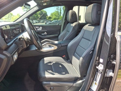 2023 Mercedes-Benz GLE GLE 350 4MATIC® SUV