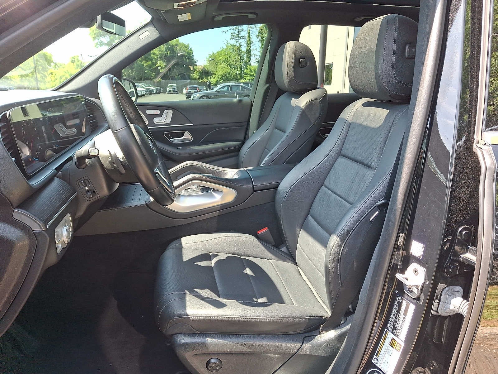 2023 Mercedes-Benz GLE GLE 350 4MATIC® SUV