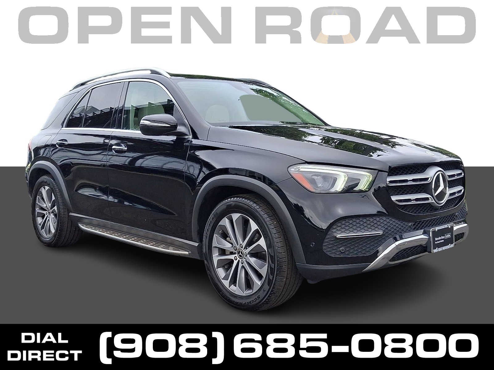 2023 Mercedes-Benz GLE GLE 350 4MATIC® SUV