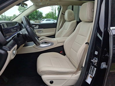 2023 Mercedes-Benz GLE GLE 350 4MATIC® SUV