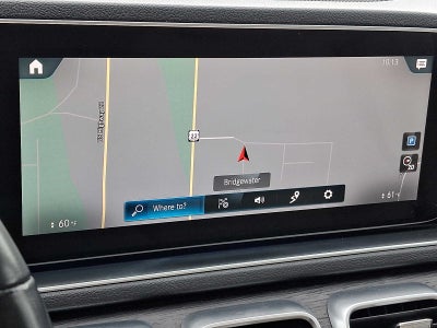 2023 Mercedes-Benz GLE GLE 350 4MATIC® SUV