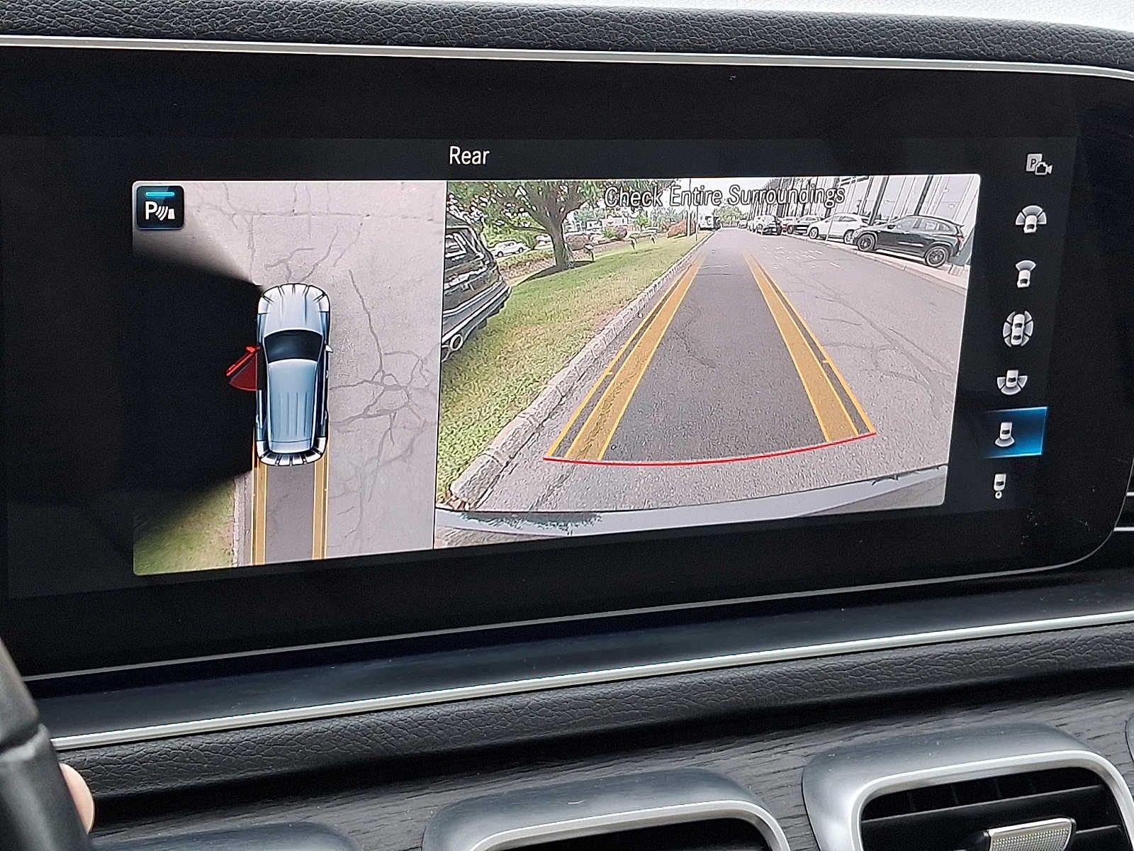 2023 Mercedes-Benz GLE GLE 350 4MATIC® SUV