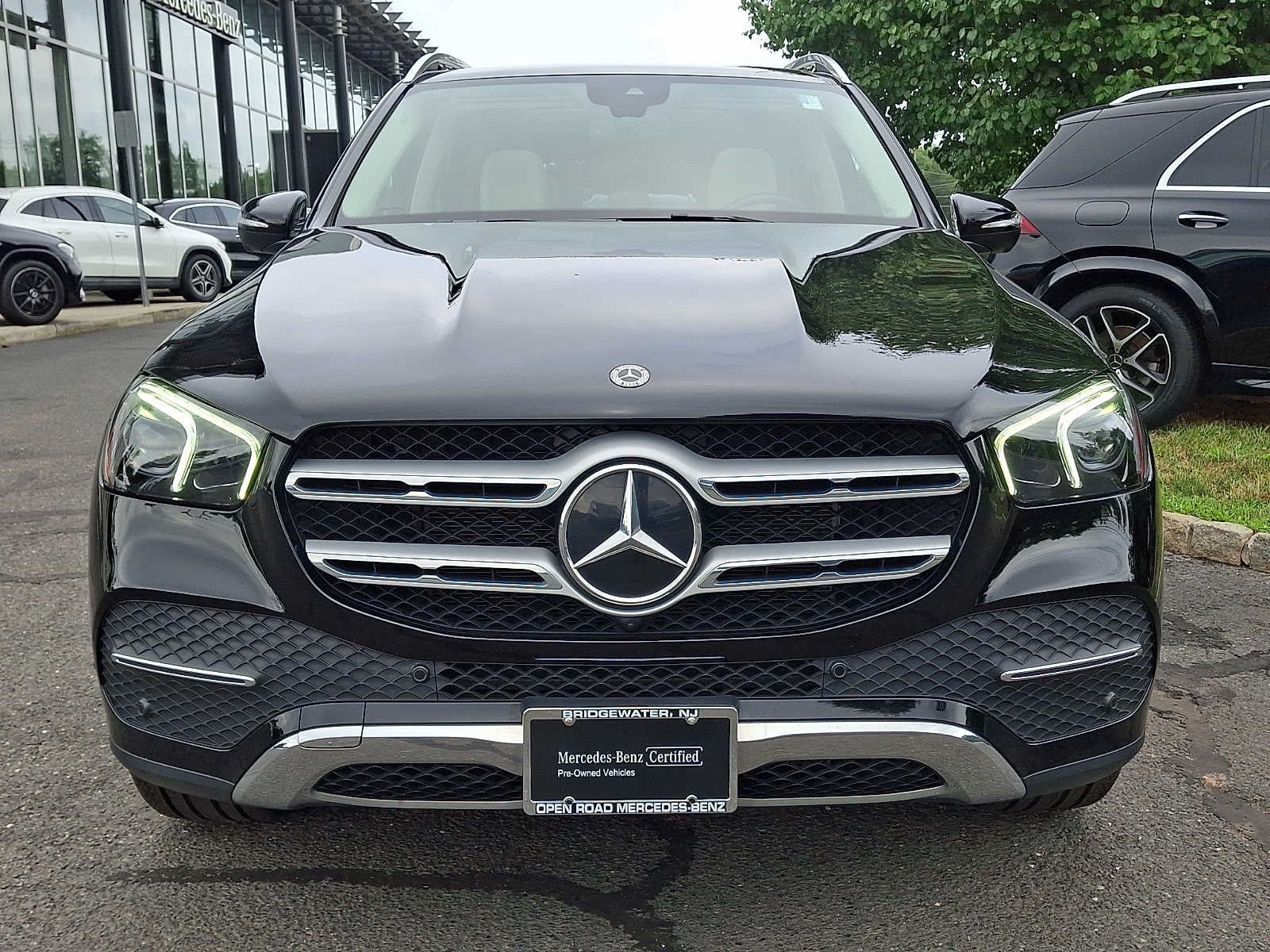 2023 Mercedes-Benz GLE GLE 350 4MATIC® SUV