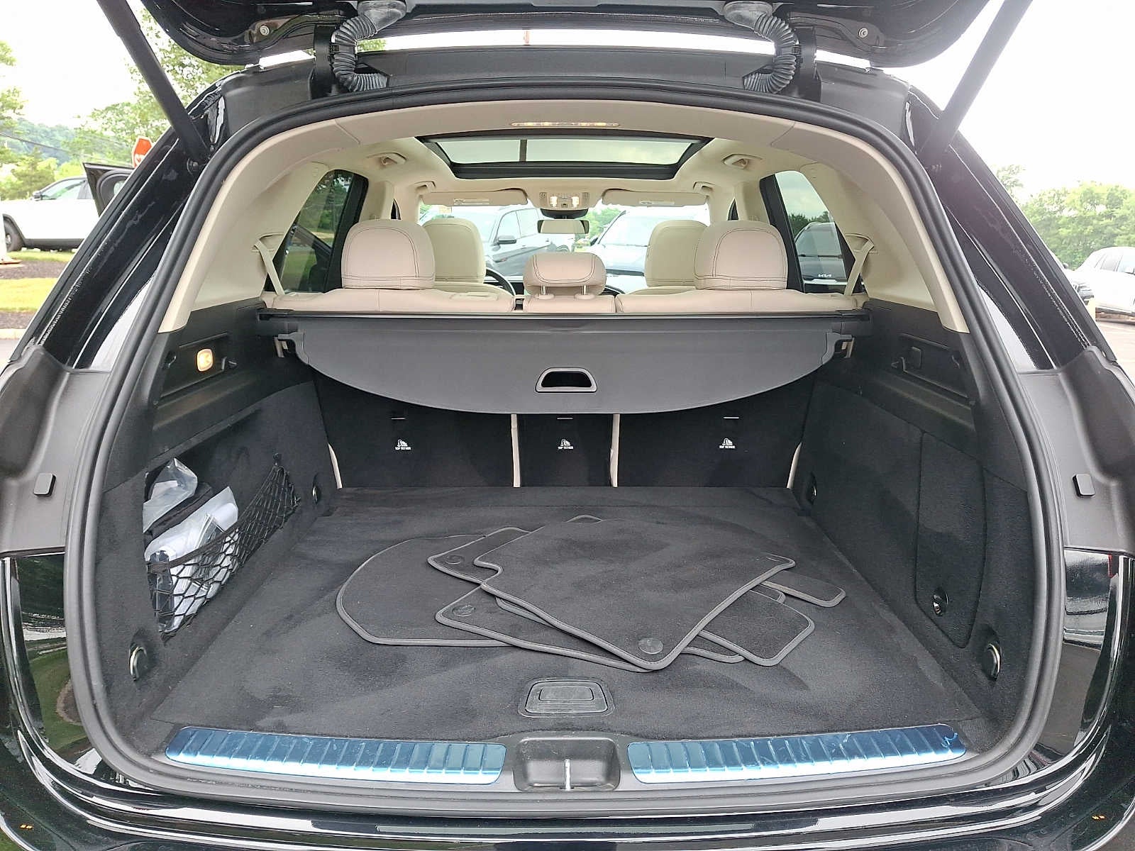 2023 Mercedes-Benz GLE GLE 350 4MATIC® SUV
