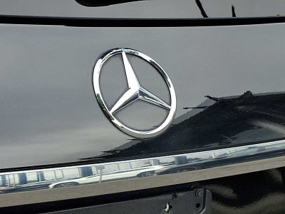 2023 Mercedes-Benz GLE GLE 350 4MATIC® SUV